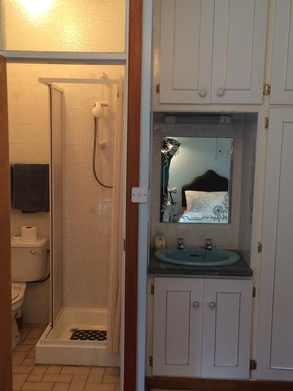 Palm Grove B&B キャッシェル エクステリア 写真