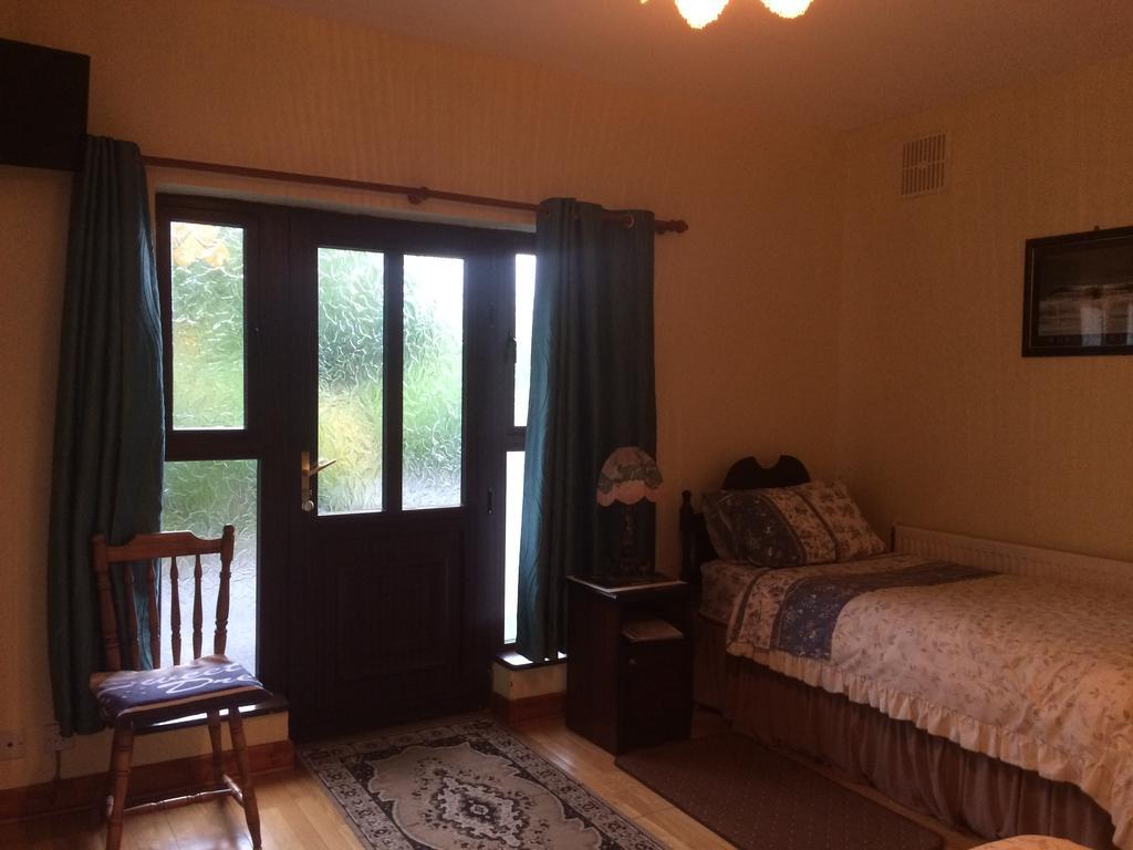 Palm Grove B&B キャッシェル エクステリア 写真