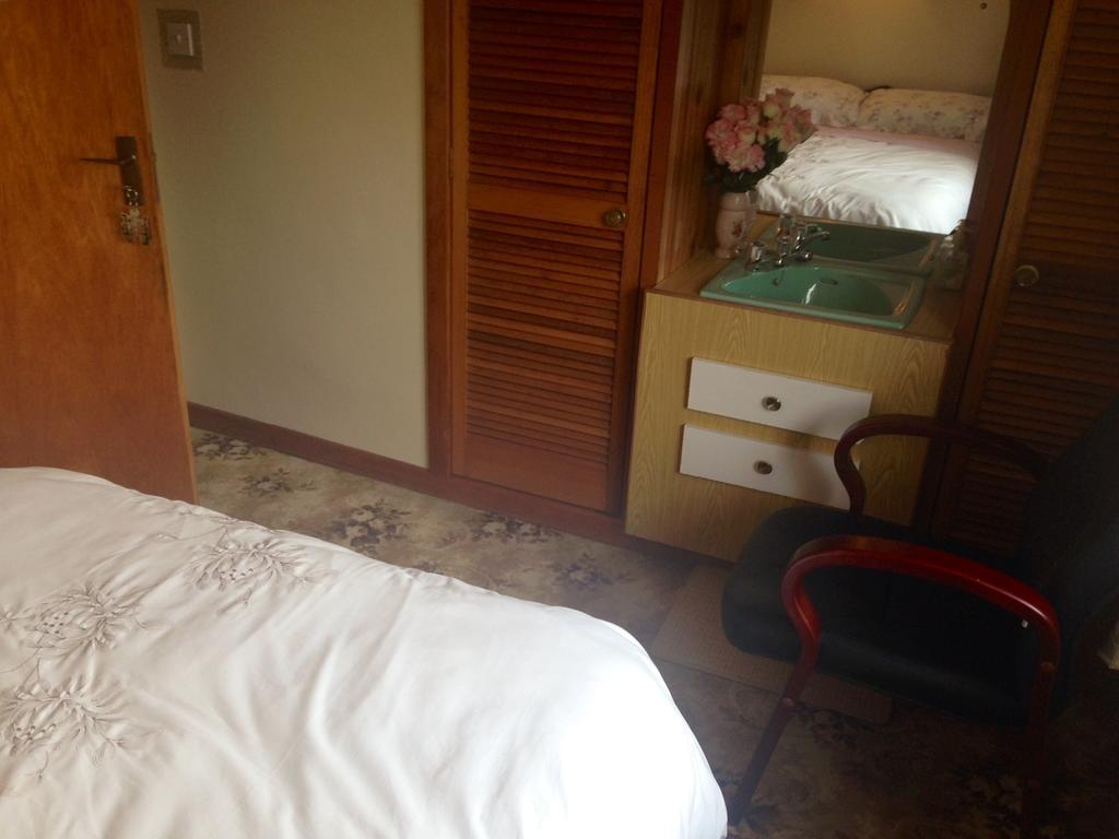 Palm Grove B&B キャッシェル 部屋 写真