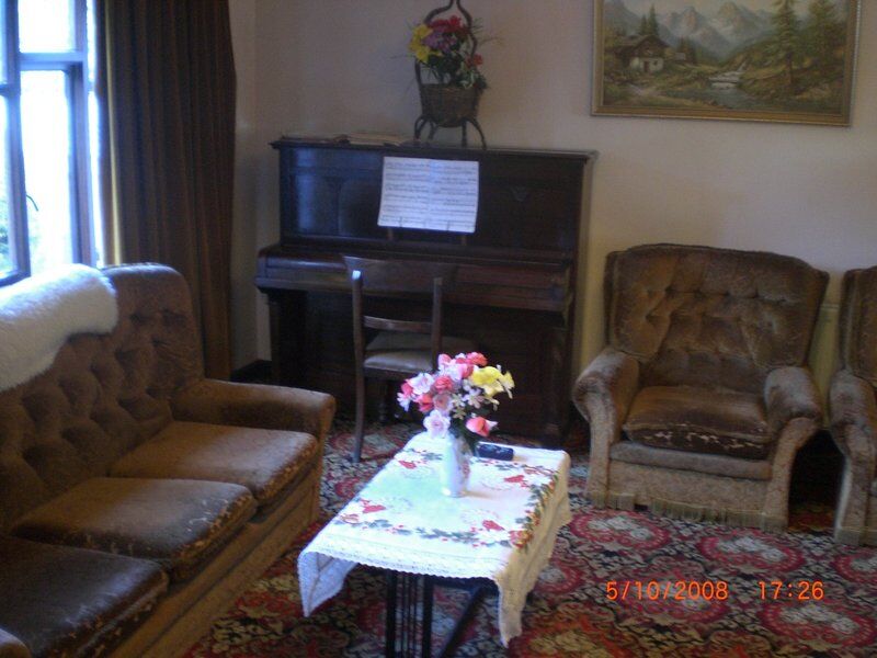 Palm Grove B&B キャッシェル エクステリア 写真